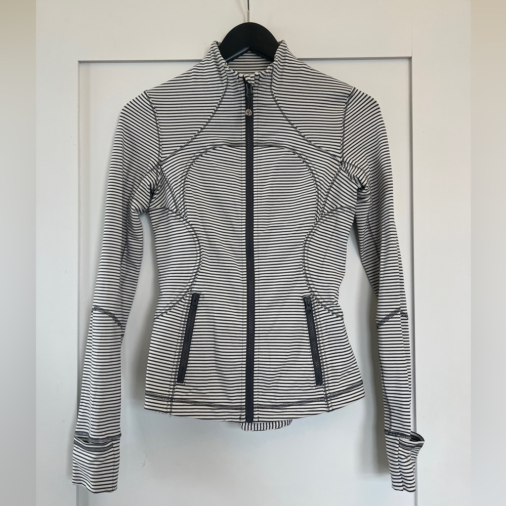 Lululemon Define Jacket